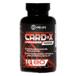 Helixx Online Cardarine GW501516 - 80 Capsules of 10mg for Improved Endurance and Fat Loss