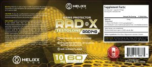 Helixx-RAD-X