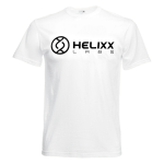 White Helixx T Shirt