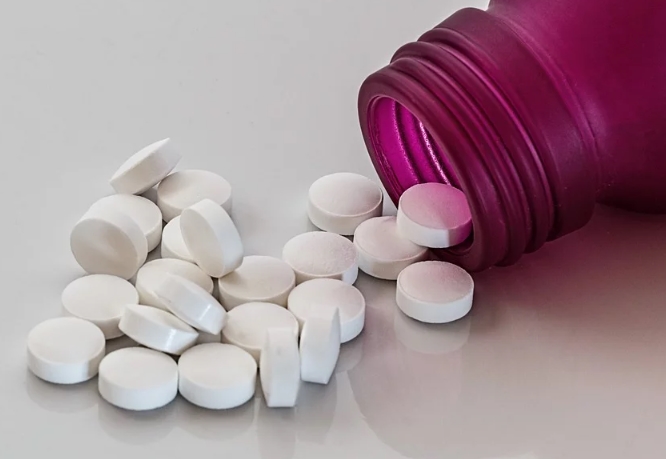 Ibutamoren MK-677 Pills in Canada