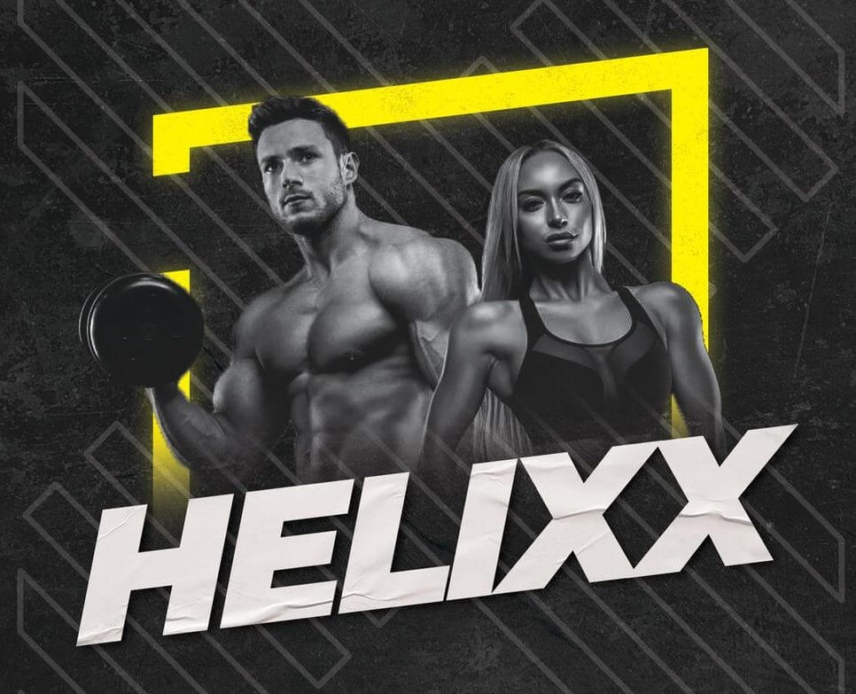 Helixx Online Professional SARMs Retailer in Canada